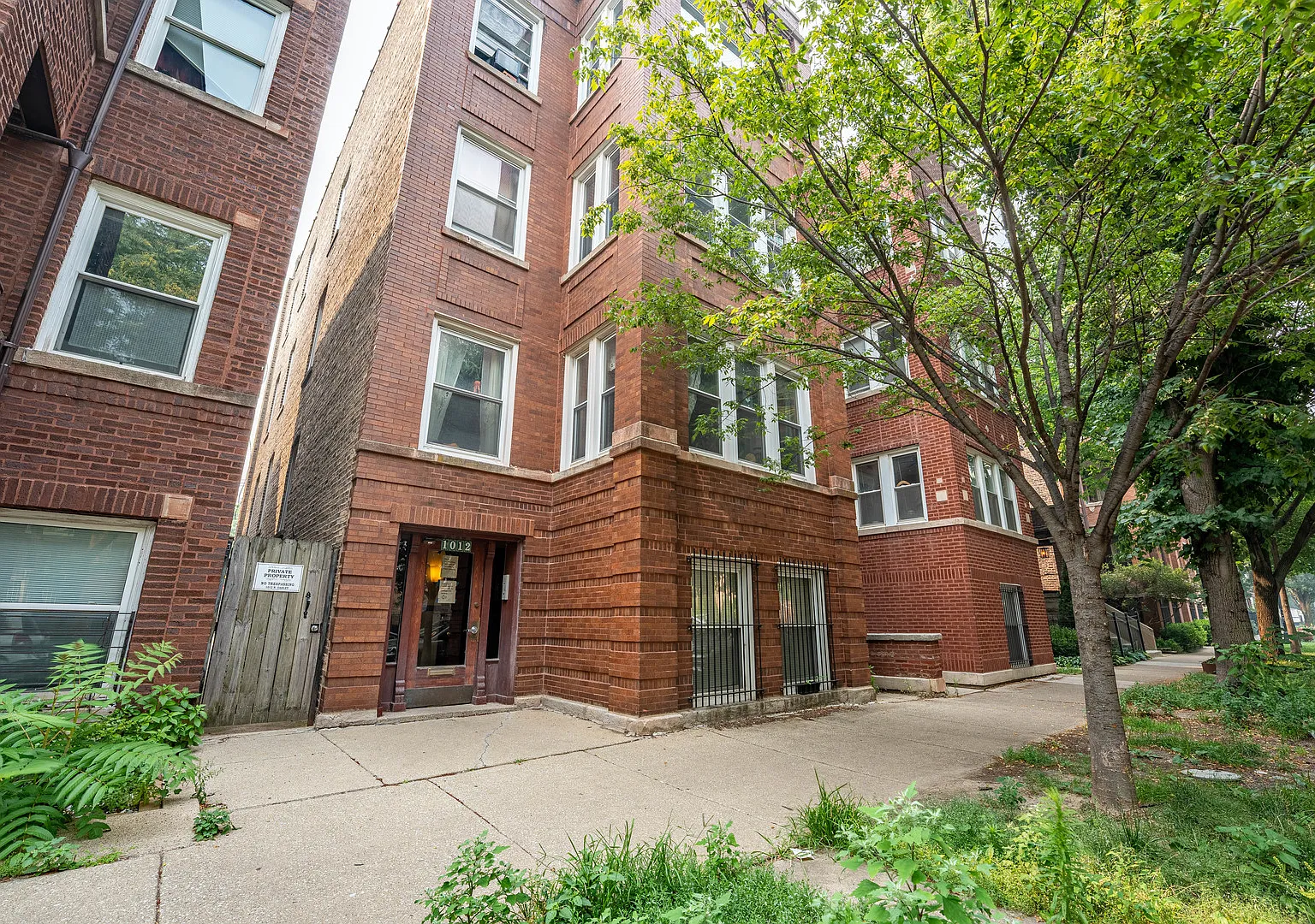 1 bed, 950 sqft, $1,850 — Photo 1