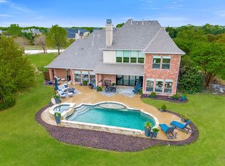 456 Wyndemere Blvd, Heath, TX 75032