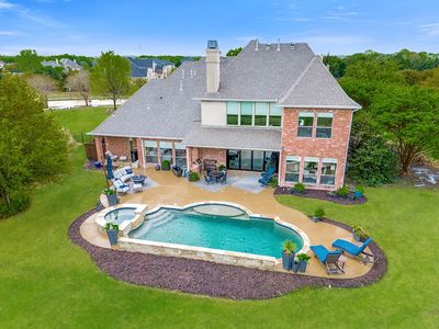 456 Wyndemere Blvd, Heath, TX, 75032