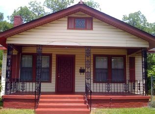 1760 Steiner Ave, Birmingham, AL 35211