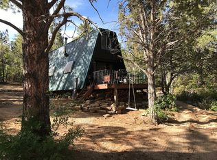 11678 W Spring Rd, Kanab, UT 84758