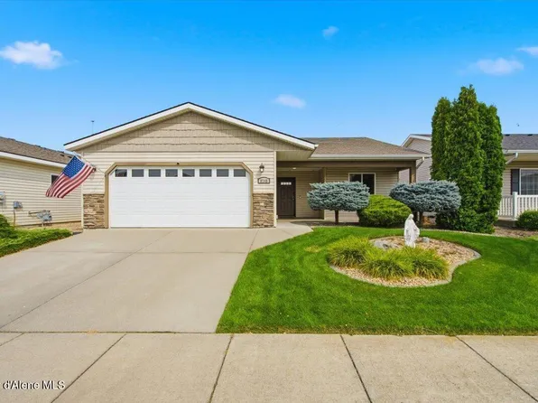 8745 W Zion St, Rathdrum, ID 83858