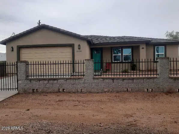 11530 E 4th Avenue, Apache Junction, AZ 85120