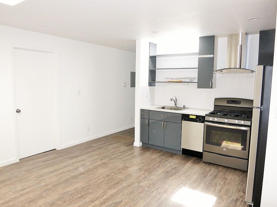 1st image of 3415 Mission St #A