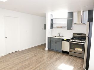 3415 Mission St #A, San Francisco, CA 94110