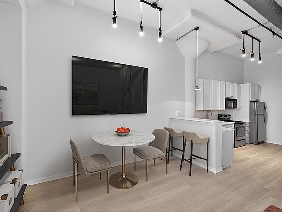 4th image of 689 Luis M Marin Blvd #906