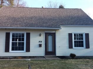 1521 Myrtle Ave, Cuyahoga Falls, OH