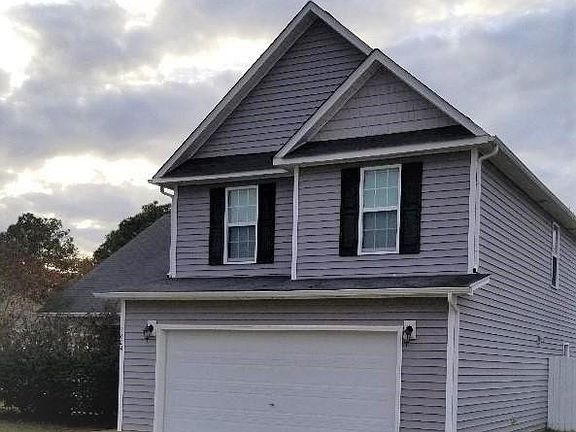 2nd image of 3604 Crosswinds Dr