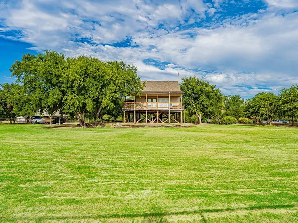 7006 River Trl, Weatherford, TX 76087