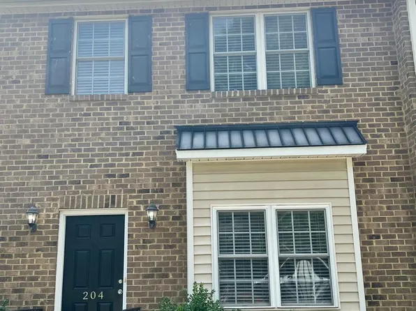 1002 Enterprise Dr #204, Lynchburg, VA 24502