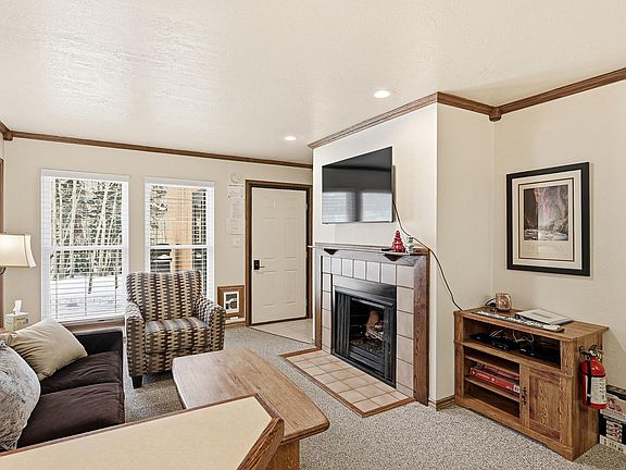 2nd image of 150 W Ridge View St #211