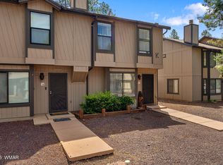 1460 S Adair Dr APT 17, Pinetop, AZ 85935