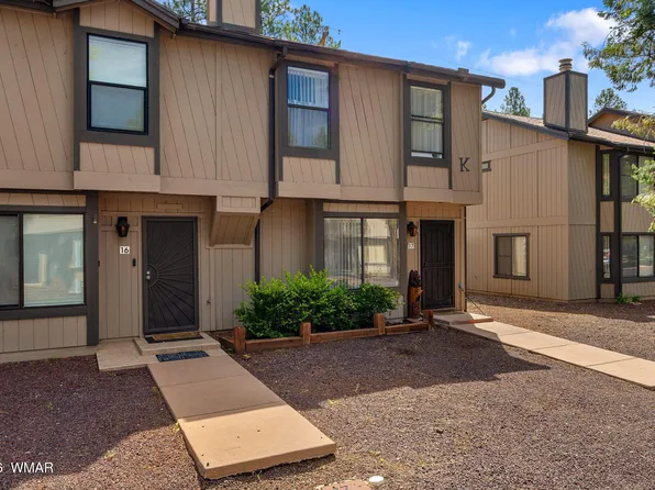 1460 S Adair Dr APT 17, Pinetop, AZ 85935