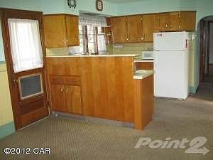 Dining Room Kitchen