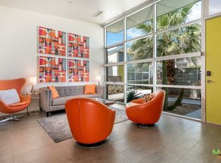 100 N Cerritos Dr #4, Palm Springs, CA 92262