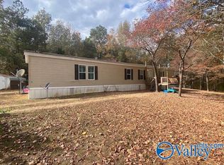 1925 County Road 95, Rogersville, AL 35652