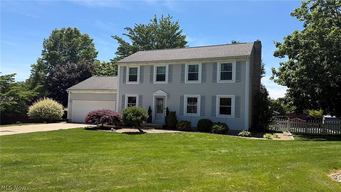 2394 Sesame St NW, Mogadore, OH 44260 | Zillow