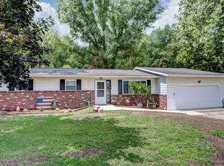 18400 Marne Rd NE, Nashport, OH 43830