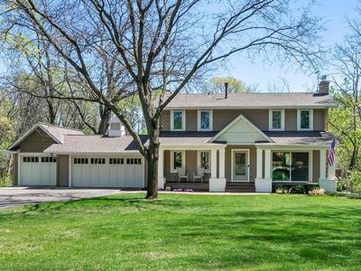 12713 Twelve Oaks Dr, Minnetonka, MN, 55305