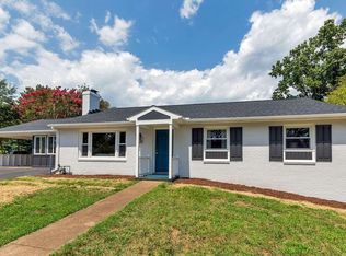1325 Kenwood Ln, Charlottesville, VA