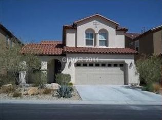 10018 Fort Pike St, Las Vegas, NV 89178