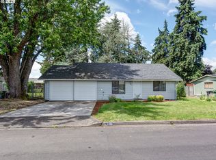 2456 Carbona St, Eugene, OR 97404