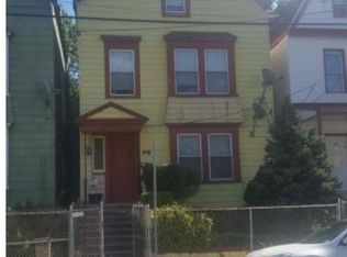 98 Ellis Ave, Irvington, NJ 07111