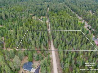 2630 Golf Course Rd, Chewelah, WA 99109