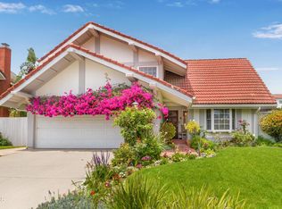 5651 E Mulberry Ridge Dr, Camarillo, CA 93012