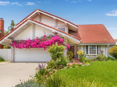 5651 E Mulberry Ridge Dr, Camarillo, CA, 93012