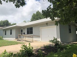 727 W Allen St, Clinton, MO 64735