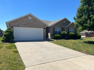 4450 W Normal St #4450N, Springfield, MO 65802