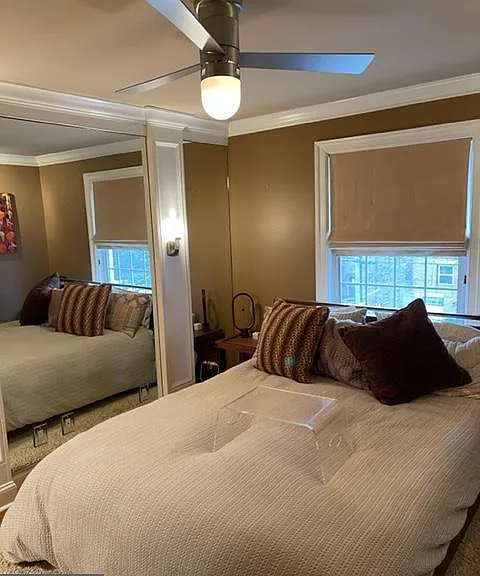 4559 Macarthur Blvd NW #201 — Photo 7