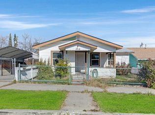316 D St, Taft, CA 93268