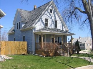 1904 Martin Ave, Sheboygan, WI 53083