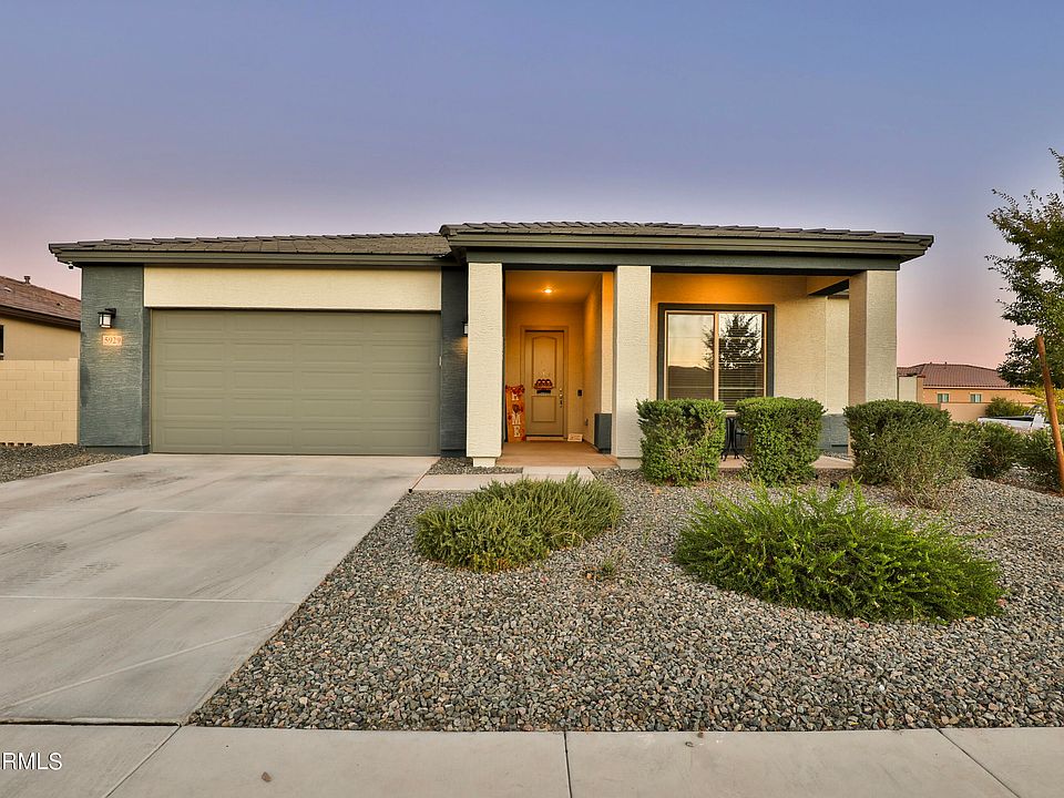 5929 N 189th Gln, Litchfield Park, AZ 85340 | Zillow