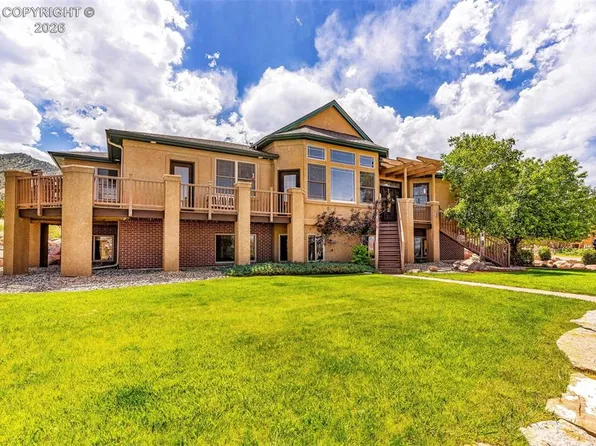 38 Eagle Crest Dr, Canon City, CO 81212
