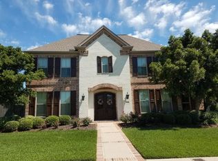 6510 Truxton Ln, Beaumont, TX 77706