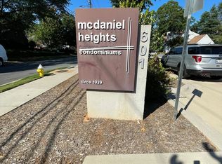 601 Cleveland St UNIT 12D, Greenville, SC 29601