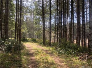 42 Silent Lake Ct, Quilcene, WA 98376