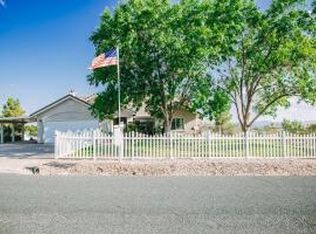 1667 W 5745 N, Saint George, UT 84770