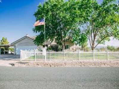 1667 W 5745 N, Saint George, UT, 84770