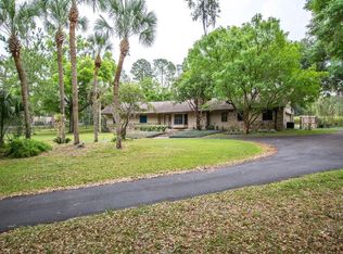 8001 SE 7th Avenue Rd, Ocala, FL 34480