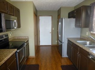 3425 Poland Hill Rd, Lafayette, IN 47909