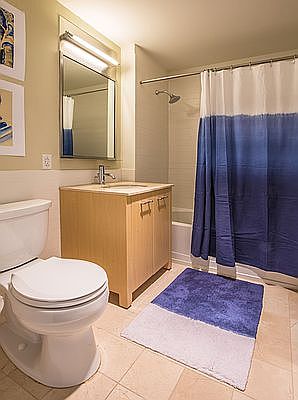 4th image of 88 Leonard St APT 918