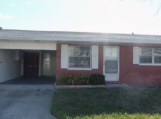 5104 Dahlia St, Pinellas Park, FL 33782