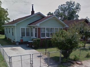 827 29th St SW, Birmingham, AL 35211