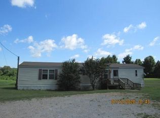 126 Gates Ln, Batesville, AR 72501