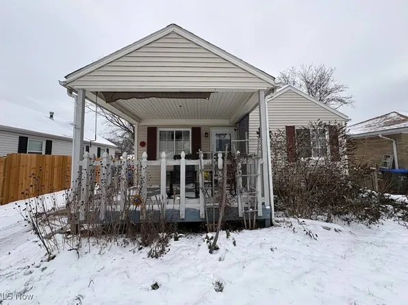 31 Alameda Ave, Cuyahoga Falls, OH 44221
