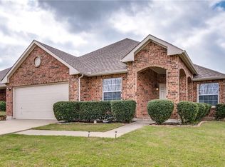 1908 Cliffrose Dr, Little Elm, TX 75068